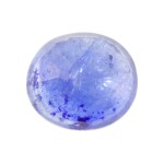 Blue Sapphire – 3.92 Carats (Ratti-4.33) Neelam